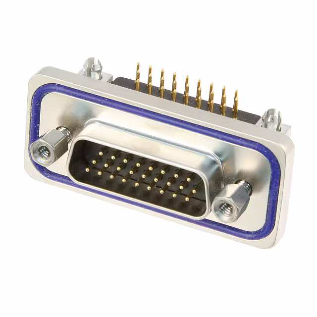 15-002203 Conec  Gruppi di connettori D-Sub